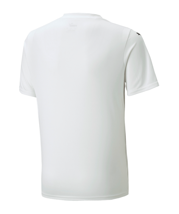 PUMA teamULTIMATE Trikot Kids Weiss F04 - weiss