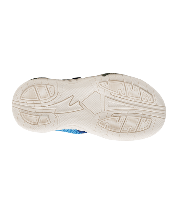 Hummel Sandal Flash Sneaker Kids Rosa F3195 - rosa