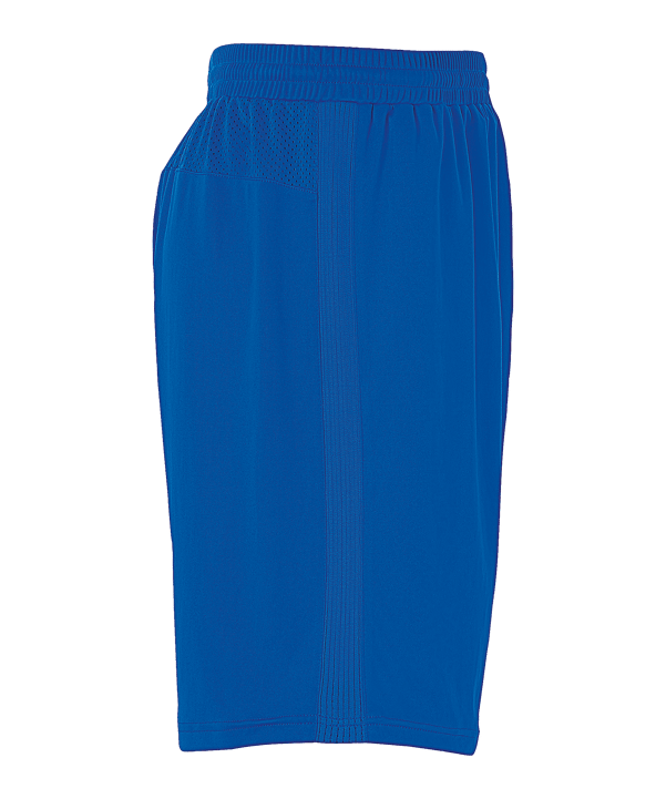 uhlsport Pantaloncini Blu C003 - blu