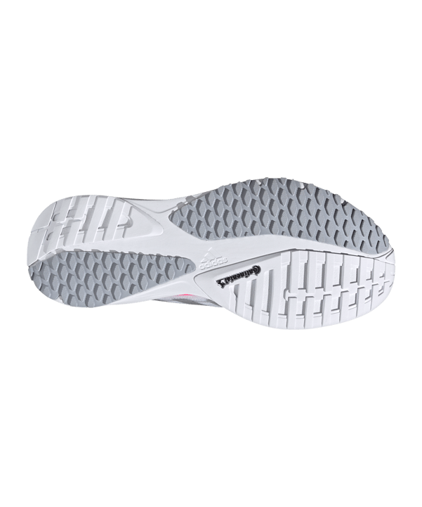 adidas SL20.2 Summer.READY Running Damen Weiss - weiss