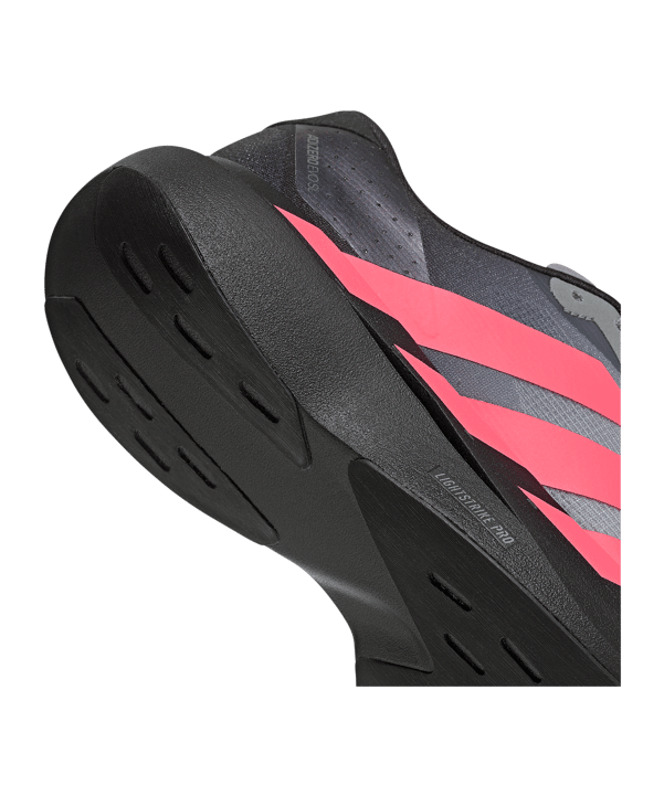 adidas Adizero Evo Sl Scarpe da running Nero - nero