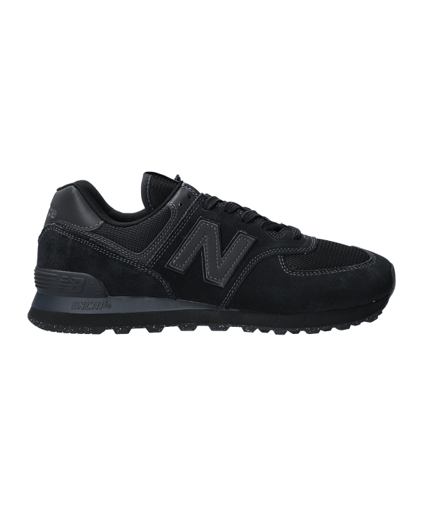 New Balance 574 Core Noir - noir