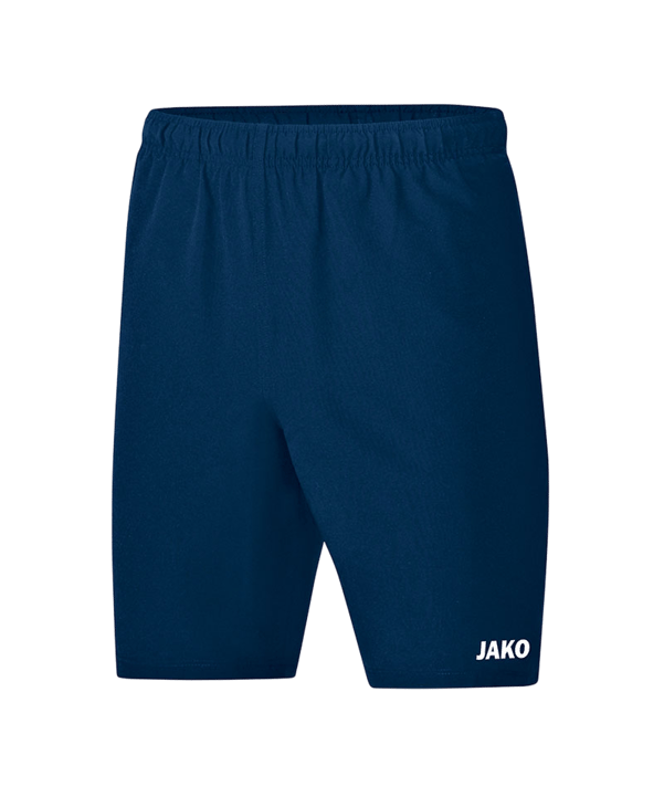 JAKO Classico Short Hose kurz Blau F42 - blau