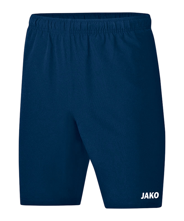 JAKO Classico Pantaloncini Blu C42 - blu