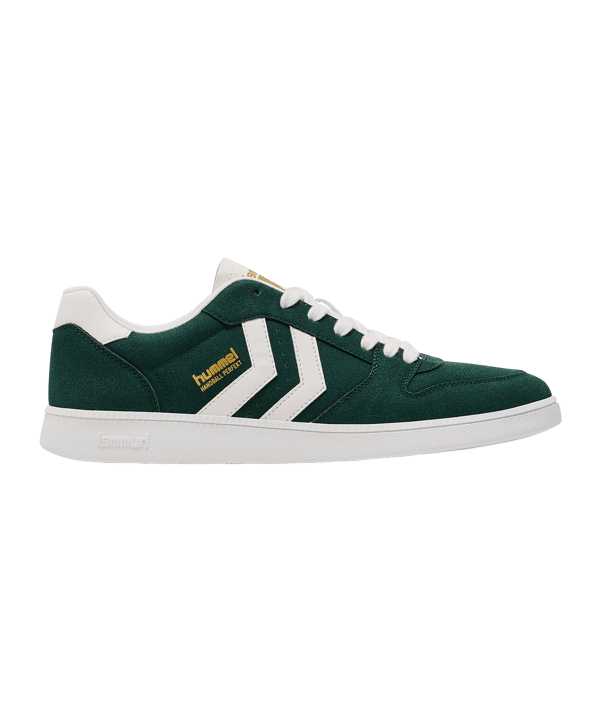 hummel Groen K6027 - groen