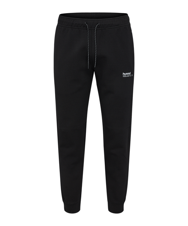 Hummel Hose Schwarz F2001 - schwarz