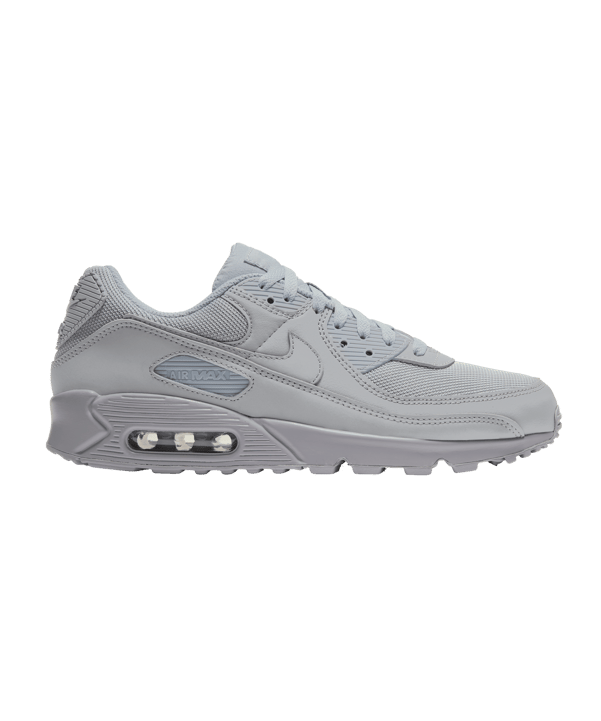 Nike Air Max 90 Grau F001 - grau