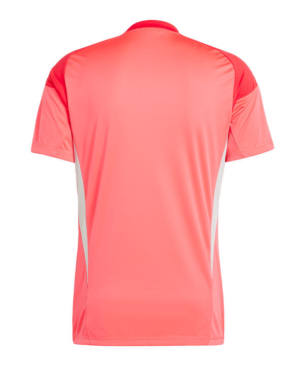 adidas Tiro 25 Competition Torwarttrikot Rot - rot
