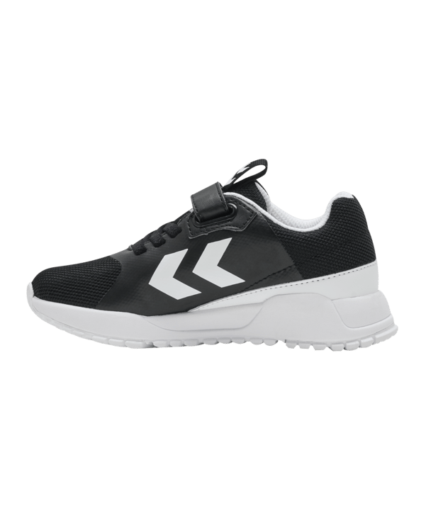 Hummel OMNI1 VC Training Kids Schwarz F2001 - schwarz