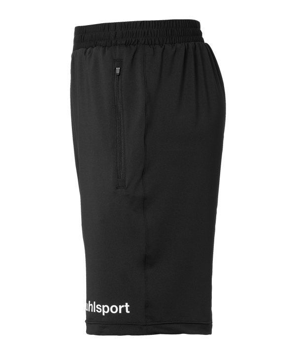 uhlsport Pantaloncini nero C001 - nero