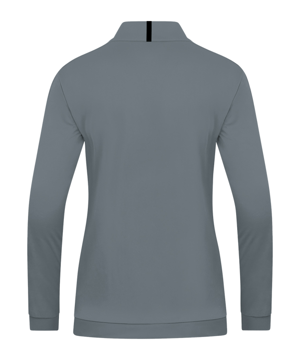 JAKO Challenge Polyesterjacke Damen Grau F841 - grau