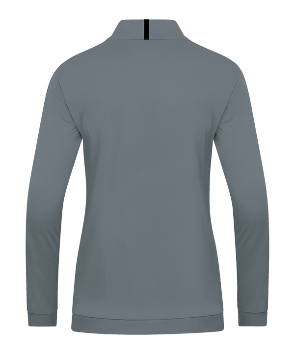 JAKO Veste d'entraînement Gris C841 - gris