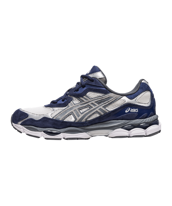 Asics Gel-NYC Grau - grau