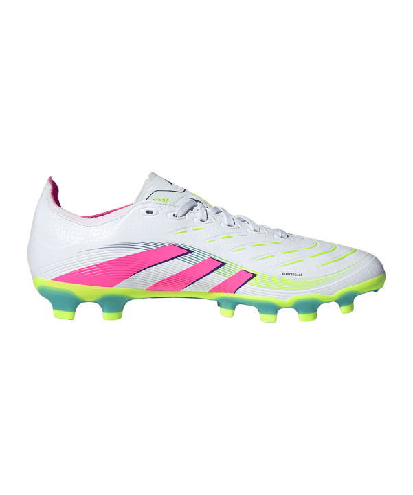 adidas Predator League MG Celestial Victory Weiß - weiss