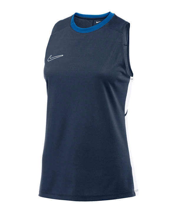 Nike Tanktop Damen Blau F410 - blau