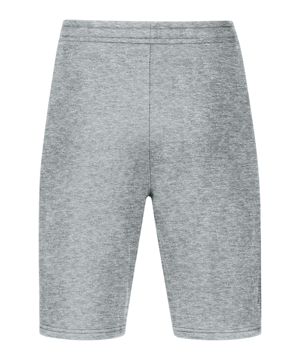 JAKO Base Pantaloncini Donna Grigio C041 - grigio