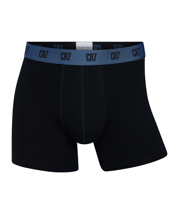 CR7 Boxershorts Veelkleurig - meerkleurig