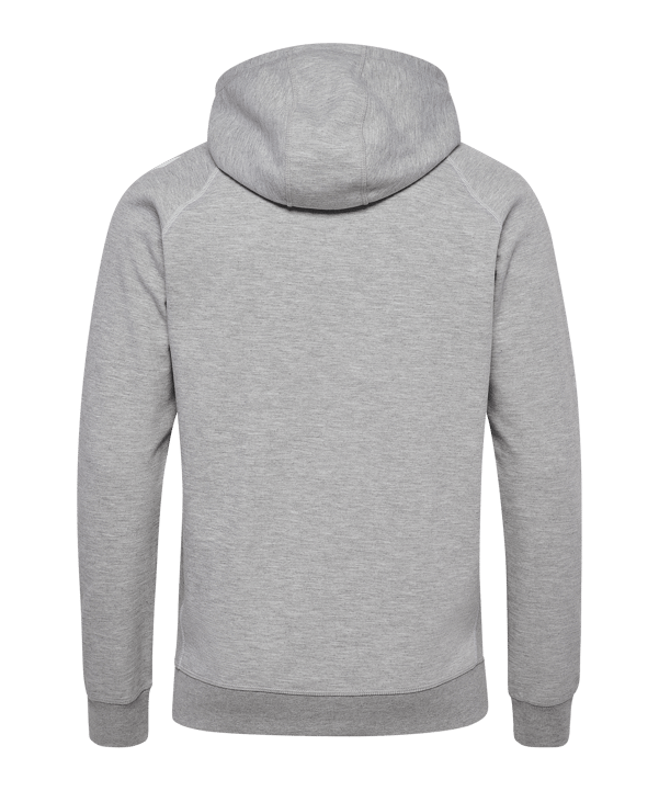 hummel Move 2.0 Veste à capuche Gris C2006 - gris