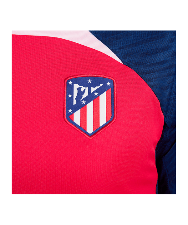 Nike Atletico Madrid Trainingstop Rot F680 - rot