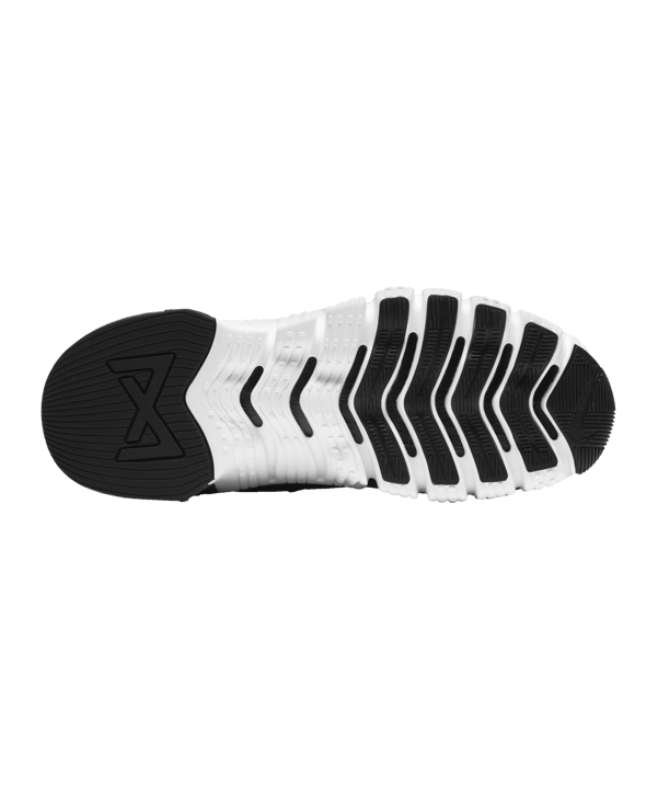 Nike Free Metcon 4 Training Damen Schwarz F010 - schwarz