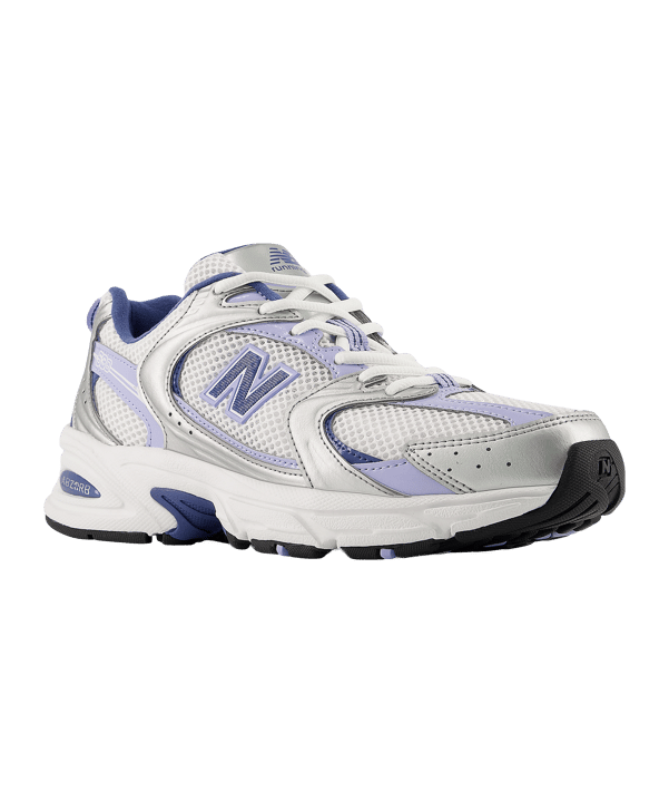 New Balance 530 Silber - silber