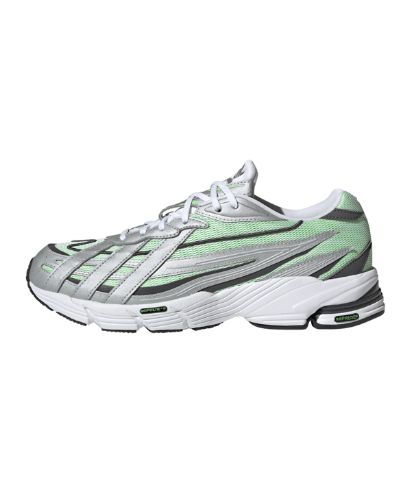 adidas Originals Orketro Weiss Silber - weiss