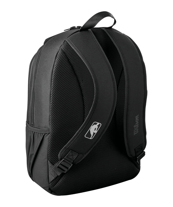 Wilson Boston Celtics Nba Boston Celtics Rucksack Schwarz - schwarz