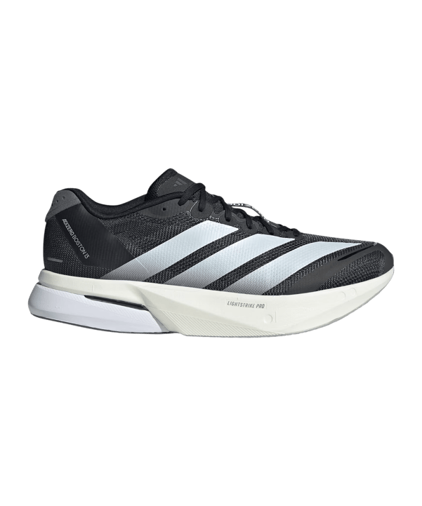 adidas Adizero Boston 13 Scarpe da running Nero - nero