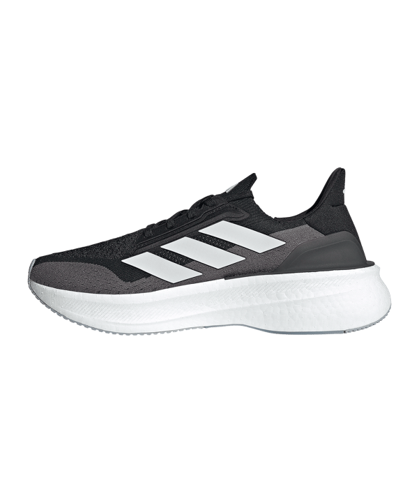 adidas Ultraboost 5X Laufschuh Schwarz