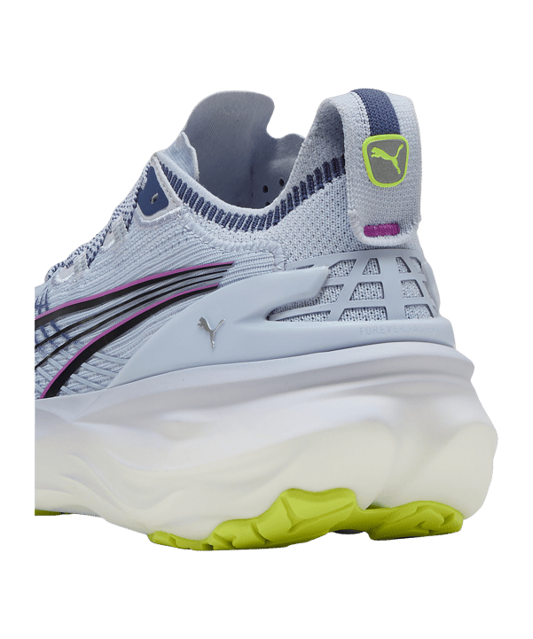PUMA ForeverRun NITRO 2 Laufschuh Damen Blau F05 - blau
