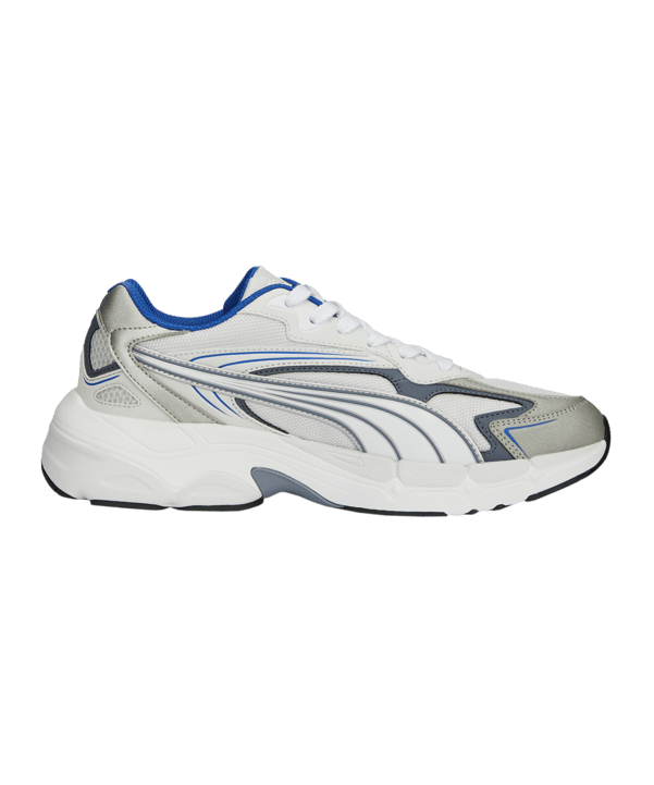 PUMA Teveris Nitro Noughties F06 - grau