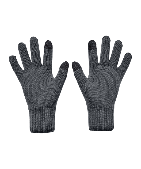 Under Armour Halftime Handschuhe Handschuhe F012 - grau