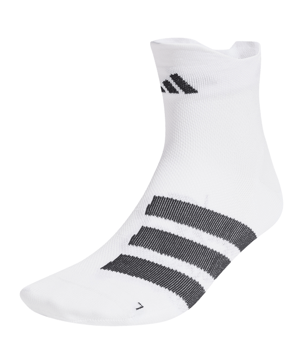 adidas Laufsocken Weiß - weiss