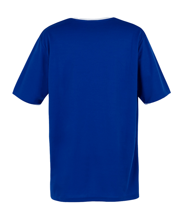 uhlsport Move Shooting T-Shirt Kids Blau F003 - blau