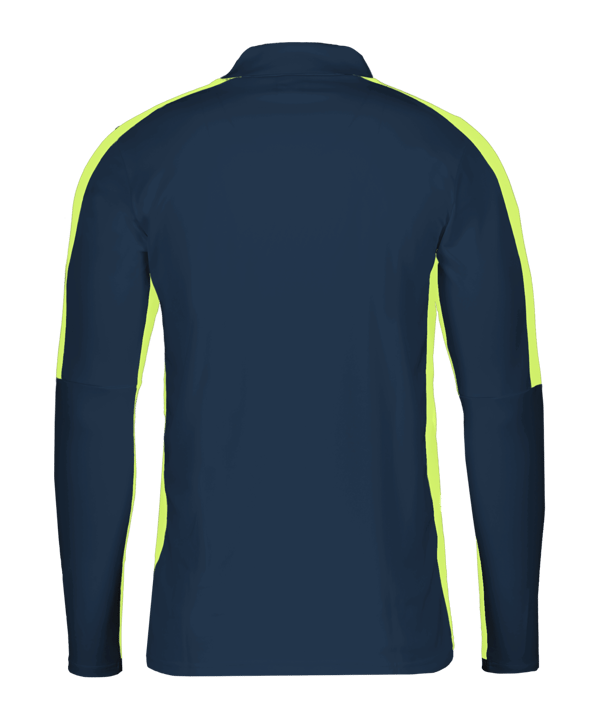 Nike Academy Drilltop Sweatshirt Blau F452 - blau