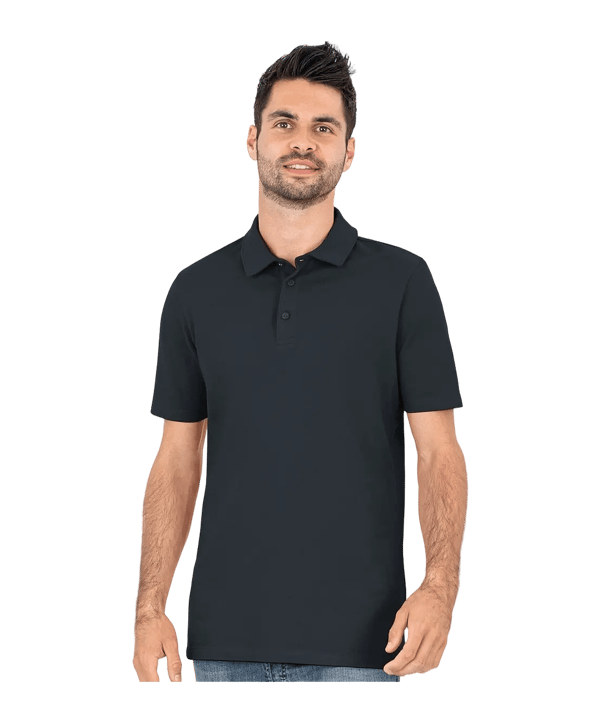 JAKO Polo Gris C830 - gris