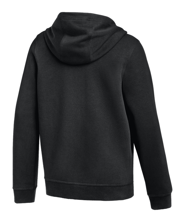 Nike Park 26 Sweatjacke Kids Schwarz F010 - schwarz