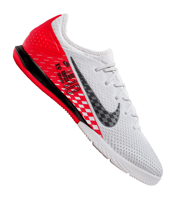 Nike Mercurial Vapor XIII Pro NJR IC F006 - silber