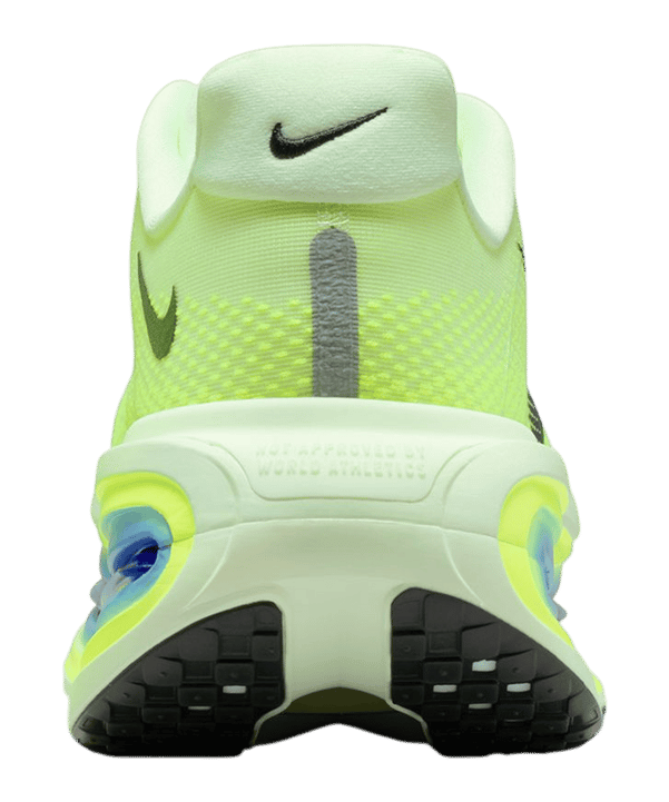 Nike Vomero Premium Loopschoen Geel K702 - geel