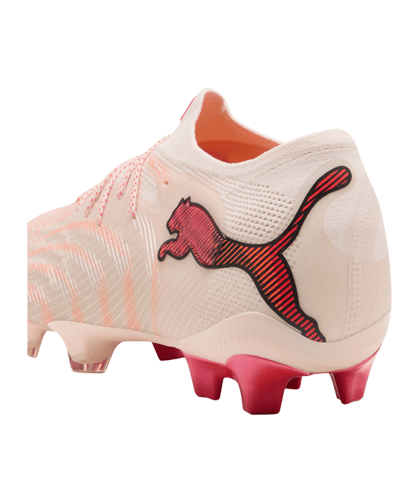 PUMA FUTURE 9 Ultimate Low FG Arrival Beige F01 - beige