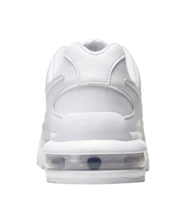 Nike Air Max Wright Kids (GS) Weiss F100 - weiss