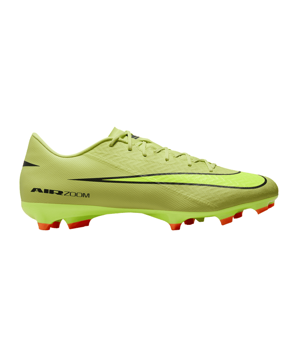 Nike Air Zoom Mercurial Vapor XVI Academy FG/MG Max Voltage Gelb F300 - gelb
