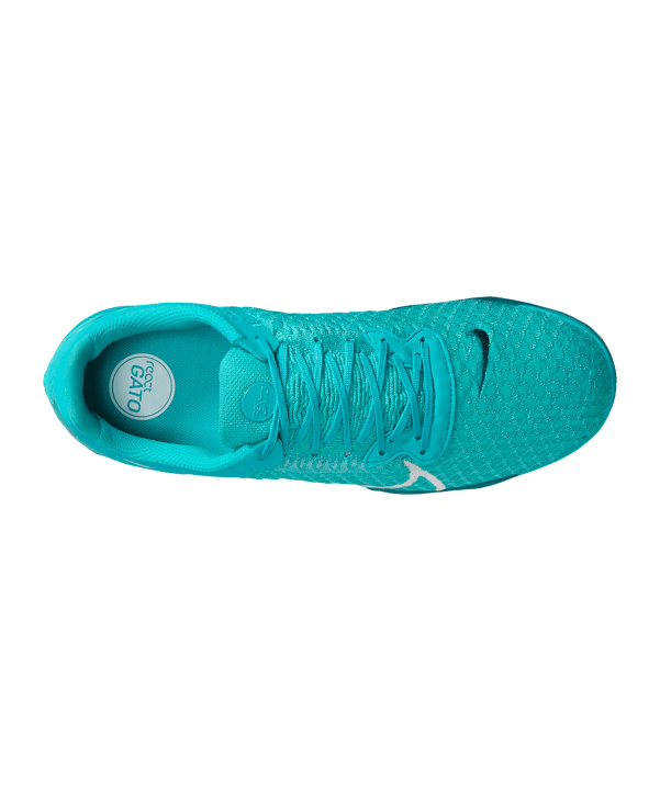Nike React Gato IN Grün F300 - gruen