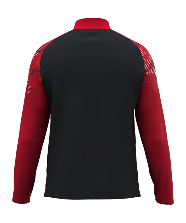 JAKO Sonic Zip Top Kids Schwarz F812 - schwarz