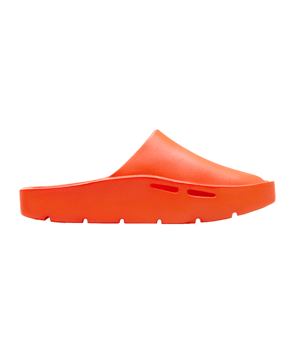 Jordan Hex Mule Badelatsche Damen Orange F801 - orange