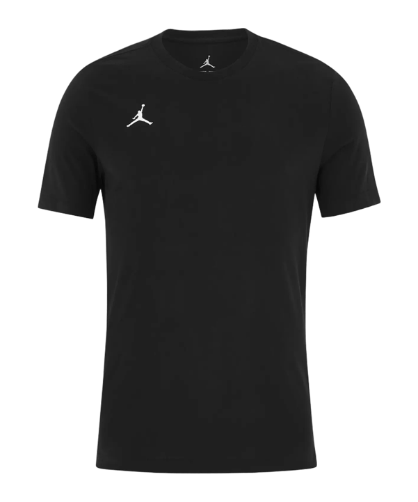 Jordan TM25 Stock T-shirt Nero C010 - nero