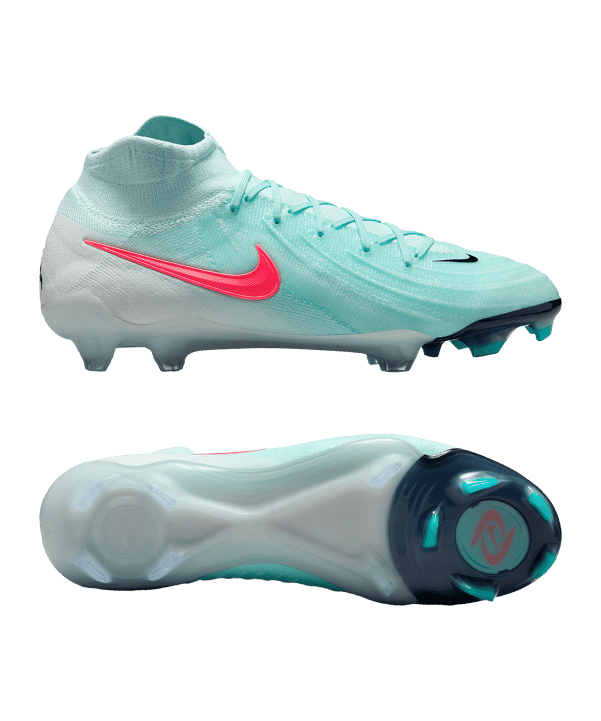 Nike Phantom Luna II Elite FG Mad Energy Türkis F300 - tuerkis
