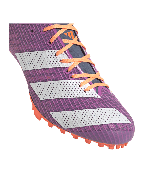 adidas Adizero Finesse Running Lila Orange - lila