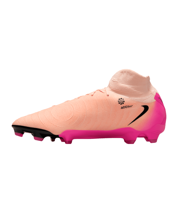 Nike Phantom Luna II Pro FG Prism Orange F800 - orange