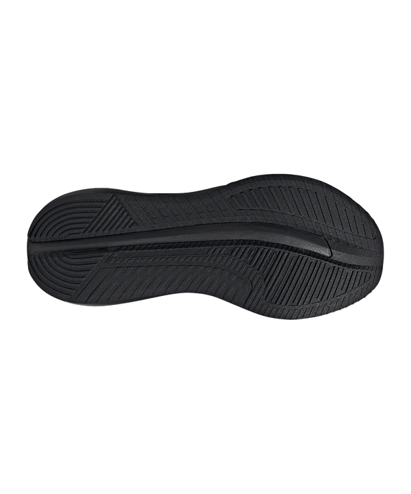 adidas Galaxy 7 Running Shoes Black - schwarz